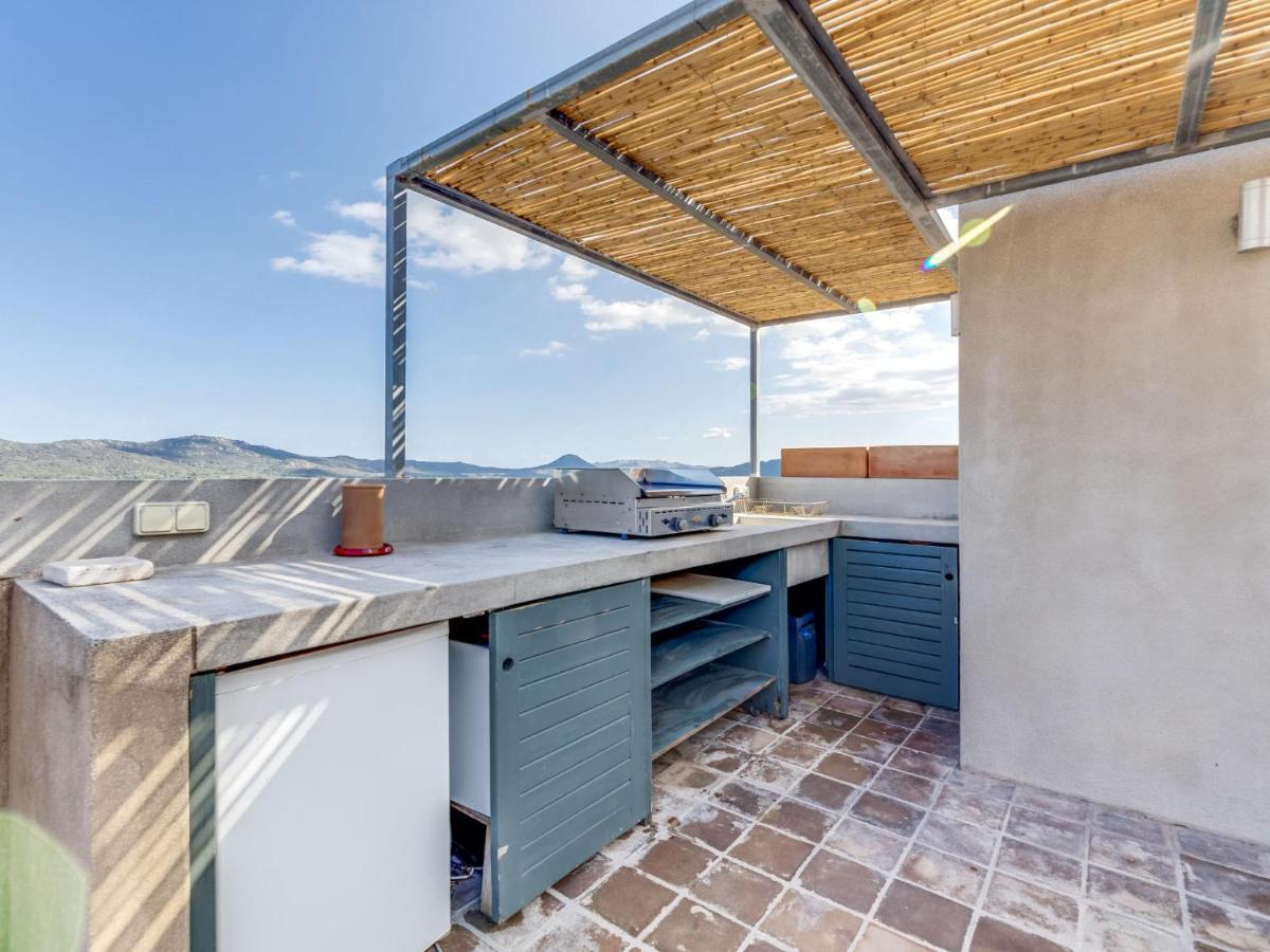 Apartment La Porte Genoise By Interhome Πόρτο Βέκιο Εξωτερικό φωτογραφία