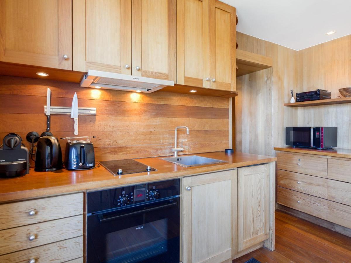 Apartment La Porte Genoise By Interhome Πόρτο Βέκιο Εξωτερικό φωτογραφία